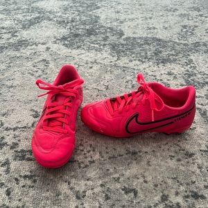 Nike Soccer Cleats
